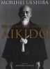 The Secret Teachings of Aikido (Hardcover, 2nd edition) - Morihei Ueshiba Photo