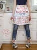 Simply Sublime Gifts - High-style, Low-sew Projects to Make in a Snap (Paperback) - Jodi Kahn Photo