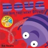 Doug the Bug (Paperback) - Sue Hendra Photo