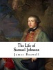 The Life of Samuel Johnson LL.D. - A Biography of Dr. Samuel Johnson (Abridged, Paperback, abridged edition) - James Boswell Photo