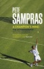  - A Champion's Mind (Paperback) - Pete Sampras Photo