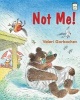 Not Me! (Hardcover) - Valeri Gorbachev Photo