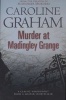 Murder at Madingley Grange (Paperback) - Caroline Graham Photo