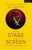 From Stage to Screen - A Theatre Actor's Guide to Working on Camera (Paperback) - Bill Britten Photo