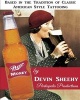 Beer Money (Paperback) - Devin J Sheehy Photo