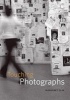 Touching Photographs (Paperback) - Margaret Olin Photo