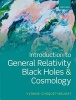 Introduction to General Relativity, Black Holes, and Cosmology (Paperback) - Yvonne Choquet Bruhat Photo