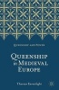 Queenship in Medieval Europe (Paperback) - Theresa Earenfight Photo