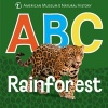 ABC Rainforest (Board book) - American Museum of Natural History Photo