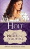 The Pride of the Peacock (Paperback) - Victoria Holt Photo