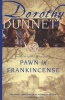 Pawn in Frankincense (Paperback, 1st Vintage Books ed) - Dorothy Dunnett Photo