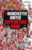 Manchester United Supporter's Book (Hardcover) - John White Photo