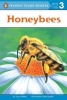 Station Stop 2: Honeybees (Paperback) - Joyce Milton Photo