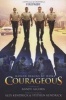 Courageous (Paperback) - Randy Alcorn Photo