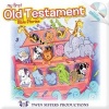 My First Old Testament Bible Stories (Board book) - Kim Mitzo Thompson Photo