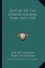 History of the German General Staff, 1657-1945 (Paperback) - Walter Goerlitz Photo