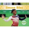 Simone Biles (Hardcover) - Grace Hansen Photo