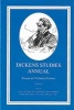 Dickens Studies Annual, Volume 46 - Essays on Victorian Fiction (Hardcover) - Stanley Friedman Photo