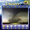 Twister! (Hardcover) - Kris Hirschmann Photo