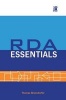 RDA Essentials (Paperback) - Thomas Brenndorfer Photo