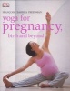 Yoga for Pregnancy, Birth and Beyond (Paperback) - Francoise Barbira Freedman Photo