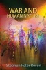 War and Human Nature (Paperback, New Ed) - Stephen Peter Rosen Photo