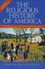 The Religious History of America (Paperback, New) - Edwin Scott Gaustad Photo