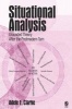 Situational Analysis - Grounded Theory After the Postmodern Turn (Paperback, New) - Adele E Clarke Photo