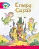 Literacy Edition Storyworlds Stage 5, Fantasy World, Creepy Castle (Paperback) -  Photo