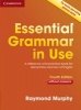 Essential Grammar in Use Without Answers - A Reference and Practice Book for Elementary Learners of English (Paperback, 4th Revised edition) - Raymond Murphy Photo