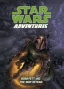 Star Wars Adventures - Boba Fett and the Ship of Fear (Hardcover) - Jeremy Barlow Photo