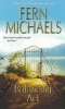 Balancing Act (Paperback) - Fern Michaels Photo