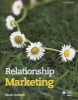 Relationship Marketing (Paperback) - Mark Godson Photo