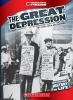 The Great Depression (Paperback) - Melissa McDaniel Photo