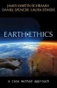 Earth Ethics - A Case Method Approach (Paperback) - James B Martin Schramm Photo