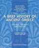 A Brief History of Ancient Greece - Politics, Society, and Culture (Paperback, 3rd International edition) - Sarah B Pomeroy Photo