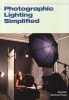 Photographic Lighting Simplified (Paperback) - Susan McCartney Photo