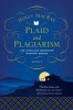 Plaid and Plagiarism, Book 1 - The Highland Bookshop Mystery Series (Hardcover) - Molly MacRae Photo