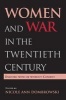 Women and War in the Twentieth Century - Enlisted With or without Consent (Paperback) - Nicole A Dombrowski Photo