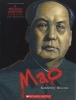 Mao Zedong (Paperback) - Kimberly Burton Heuston Photo