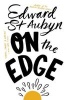 On the Edge (Paperback, New edition) - Edward StAubyn Photo