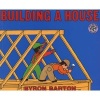 Building a House (Paperback, 1st Mulberry ed) - Byron Barton Photo