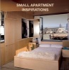 Small Apartment Inspirations (Hardcover) - Loft publications Photo