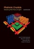 Photonic Crystals - Molding the Flow of Light (Hardcover, 2nd Revised edition) - John D Joannopoulos Photo