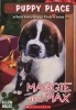 Maggie and Max (Paperback) - Ellen Miles Photo