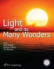 Light and its Many Wonders (Paperback) - Ajoy Ghatak Photo