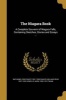 The Niagara Book - A Complete Souvenir of Niagara Falls, Containing Sketches, Stories and Essays ... (Paperback) - Nathaniel Southgate 1841 1906 Shaler Photo