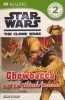 Chewbacca and the Wookiee Warriors (Hardcover, Turtleback Scho) - Simon Beecroft Photo