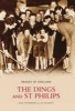 The Dings and St Philips (Paperback) - Hugh Willmott Photo