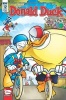 Donald Duck: Vicious Cycles (Paperback) - Giorgio Cavazzano Photo